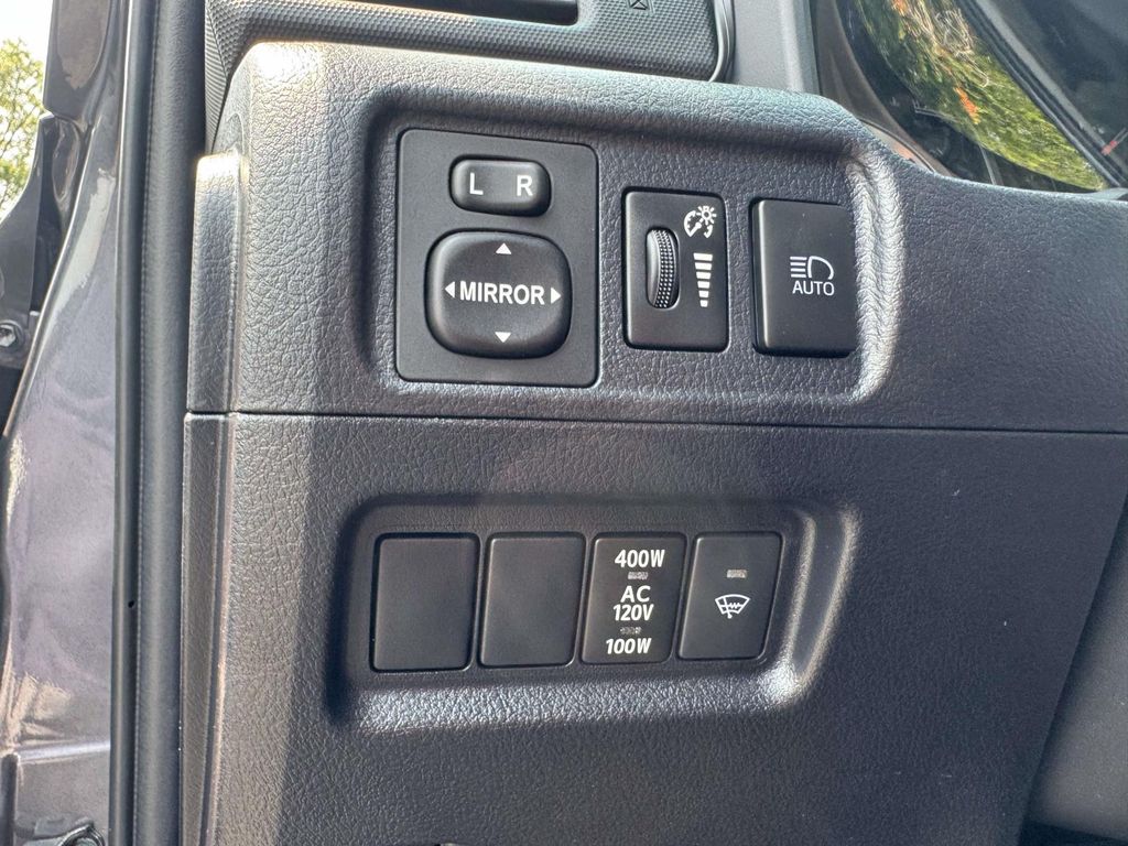 Used 2023 Toyota 4Runner SUV