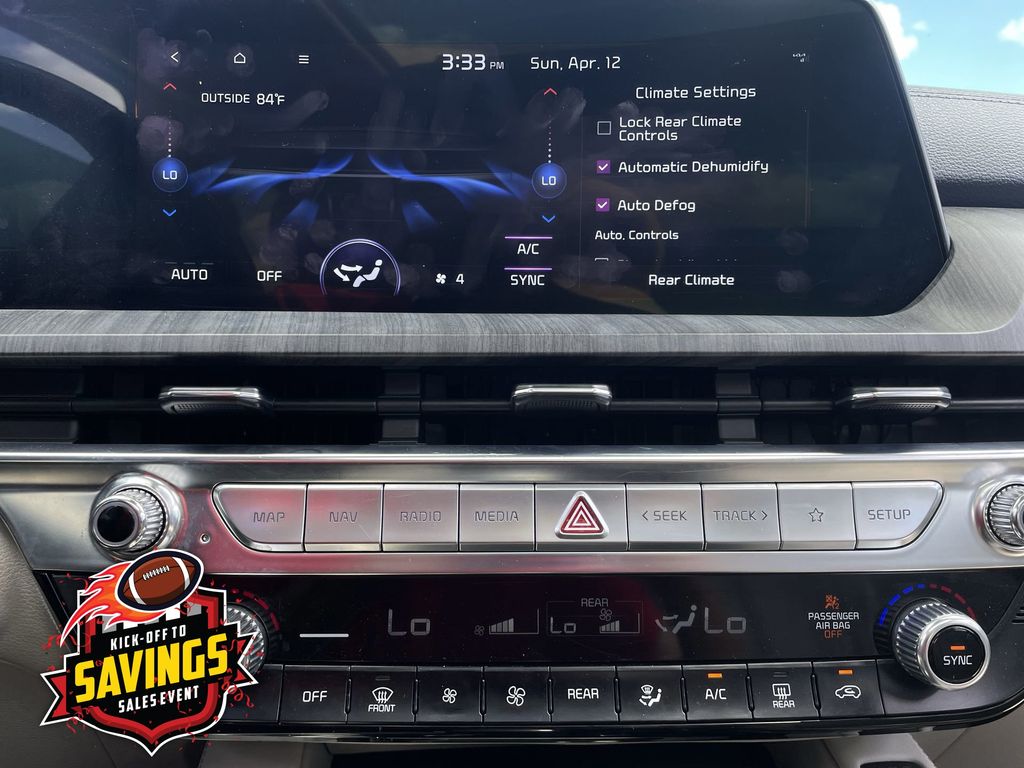 Used 2024 Kia Telluride SUV