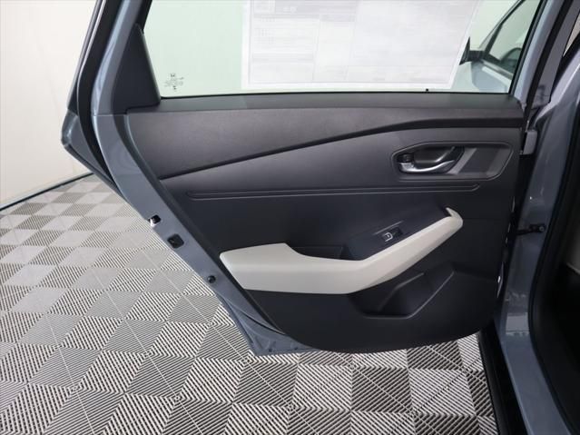 Thumbnail: 2025 Honda Accord - 27