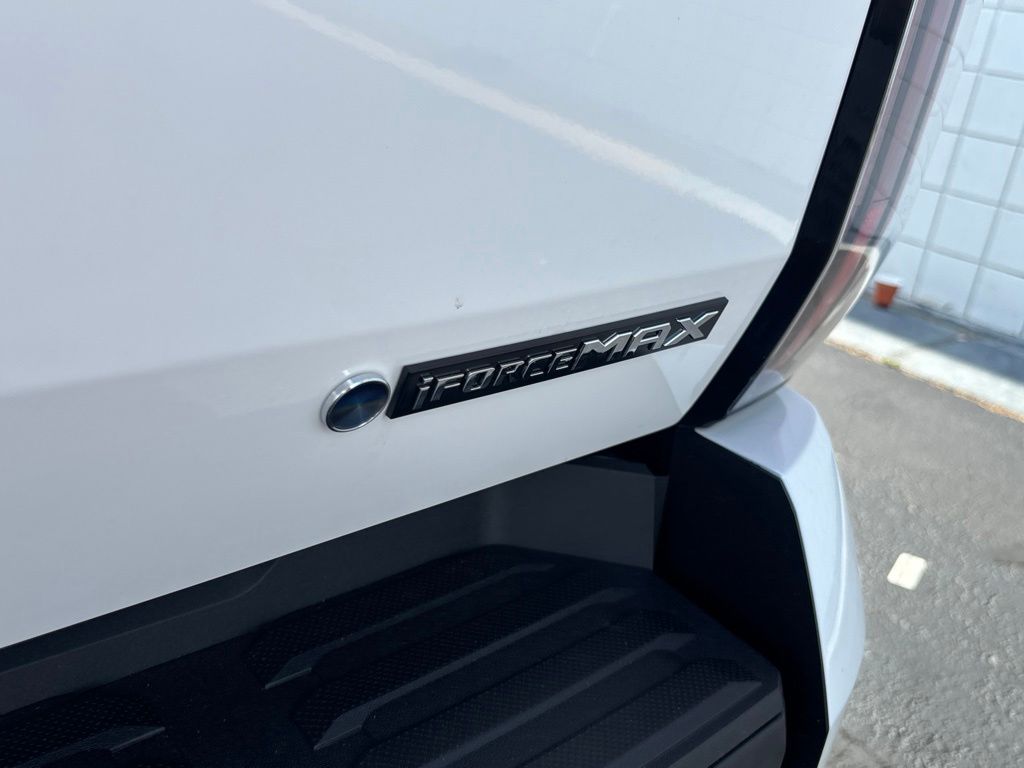 New 2026 Toyota Tundra i-FORCE MAX Truck