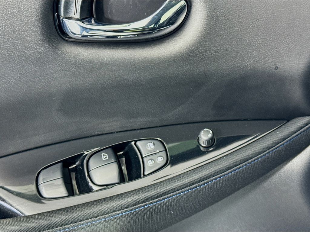 Used Car 2019 Nissan Leaf  Sv For Sale Under $12,000 In Austin, Texas