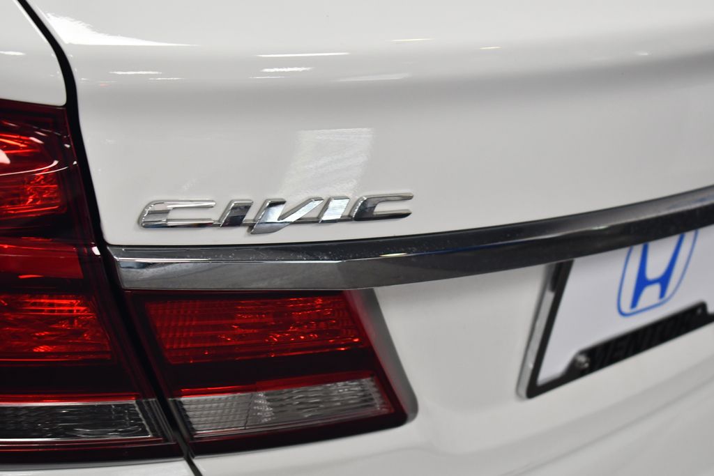 Thumbnail: 2013 Honda Civic - 5