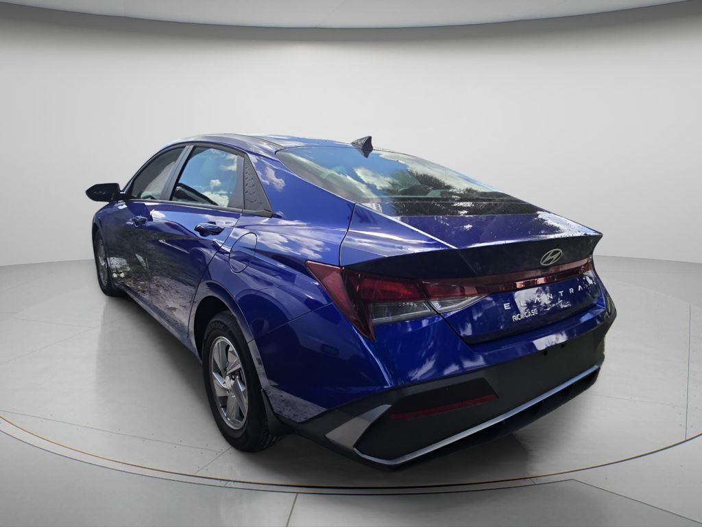 2026 Hyundai Elantra - $22,299