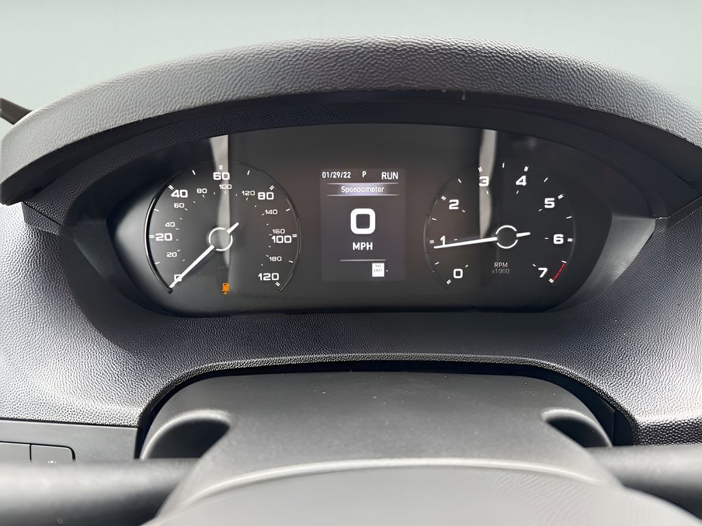 2026 Ram ProMaster 2500