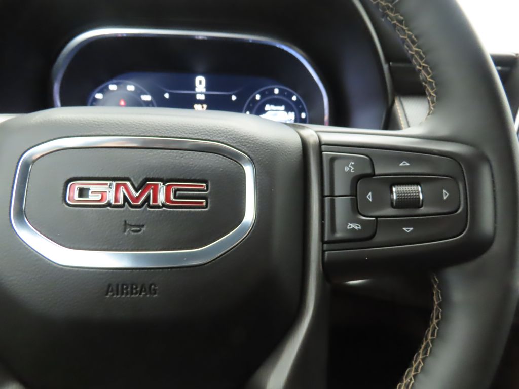 Thumbnail: 2023 GMC Yukon XL - 12