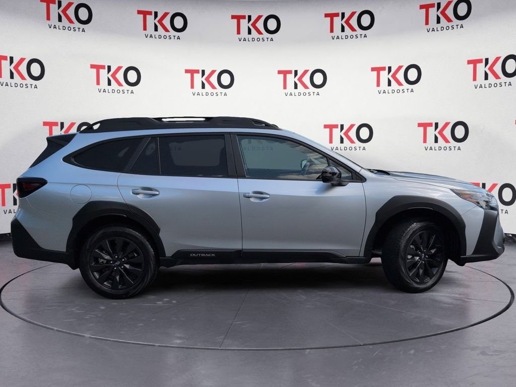 Used 2025 Subaru Outback SUV