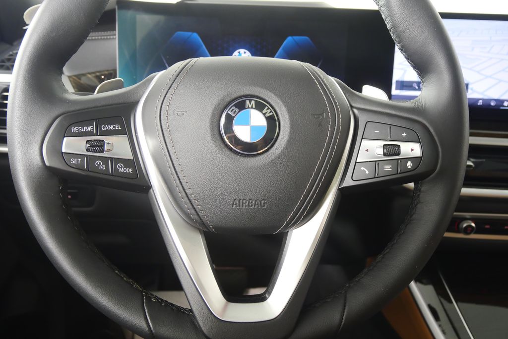 Thumbnail: 2024 BMW X5 - 22