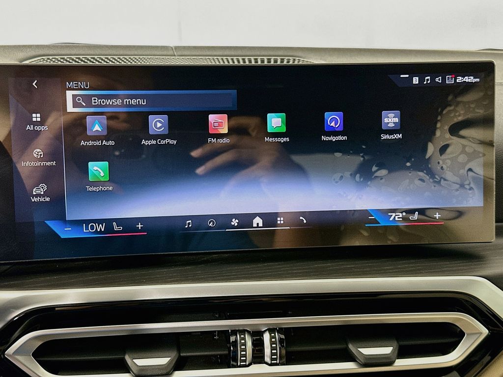 Thumbnail: 2024 BMW i4 - 15