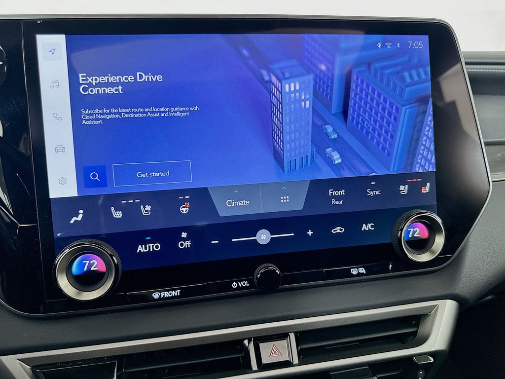 2024 Lexus RX 350 Premium 13