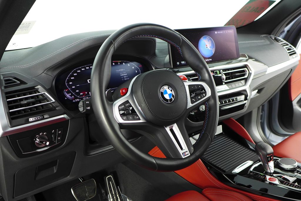Thumbnail: 2022 BMW X4 - 32