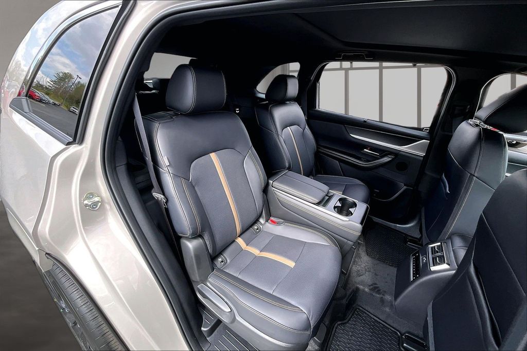 New 2026 Mazda CX-90 SUV