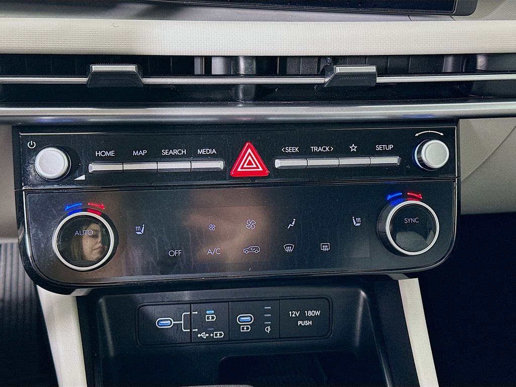 Thumbnail: 2025 Hyundai Tucson - 15