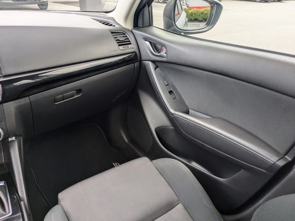 2016 Mazda CX-5 Sport