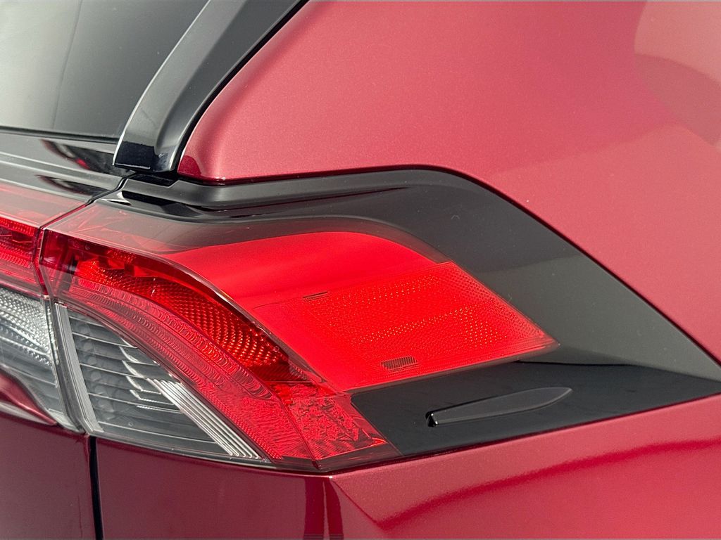 Used Car 2021 Toyota Rav4 Hybrid  Xle For Sale Under $25,000 In Austin, Texas