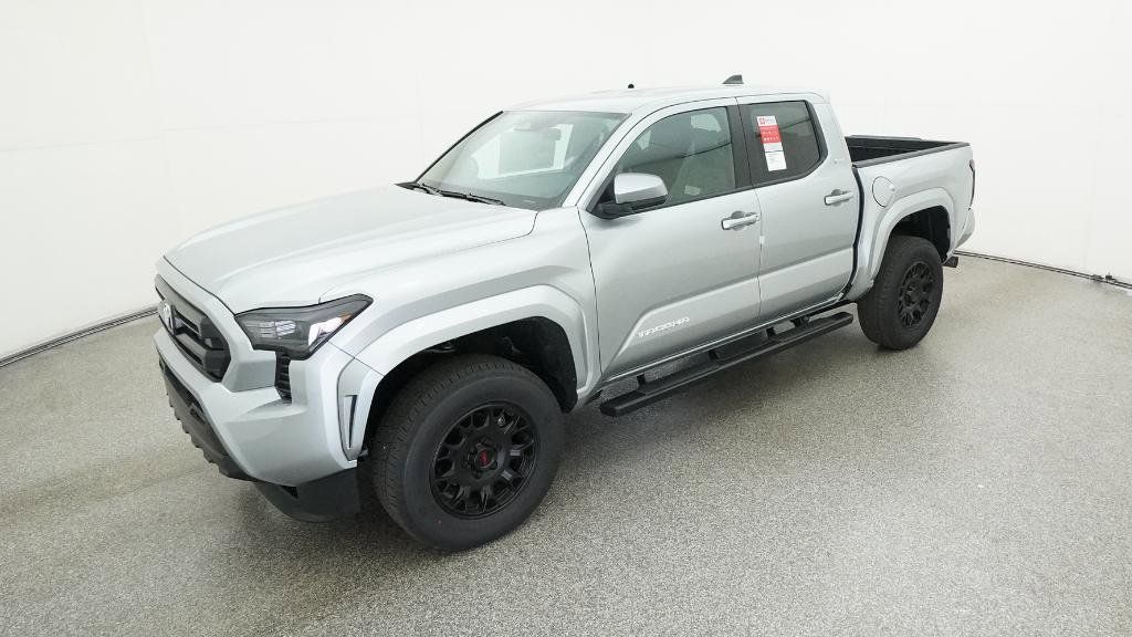Thumbnail: 2025 Toyota Tacoma - 1