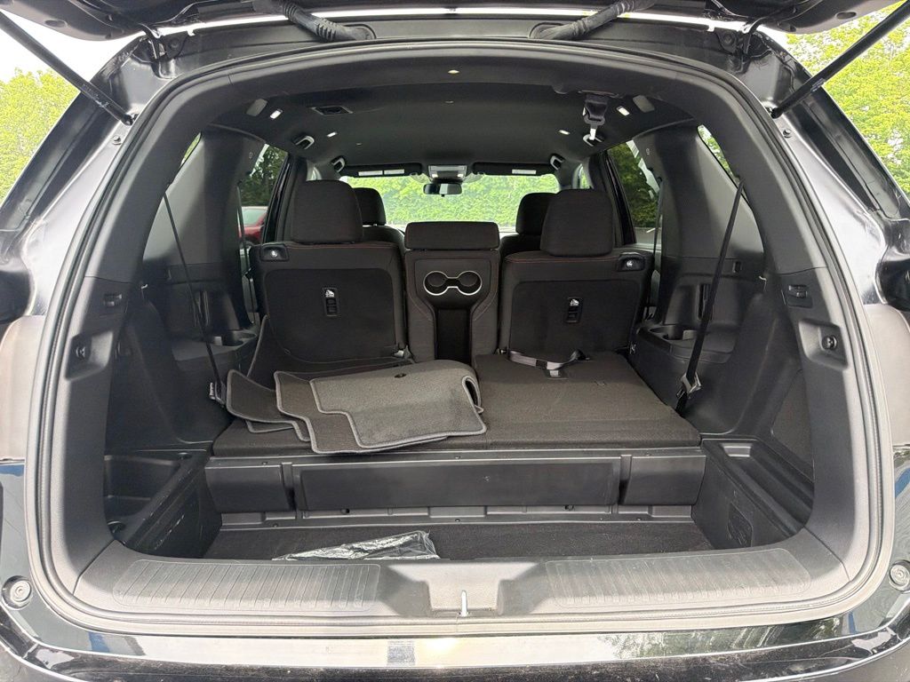 Thumbnail: 2025 Honda Pilot - 20