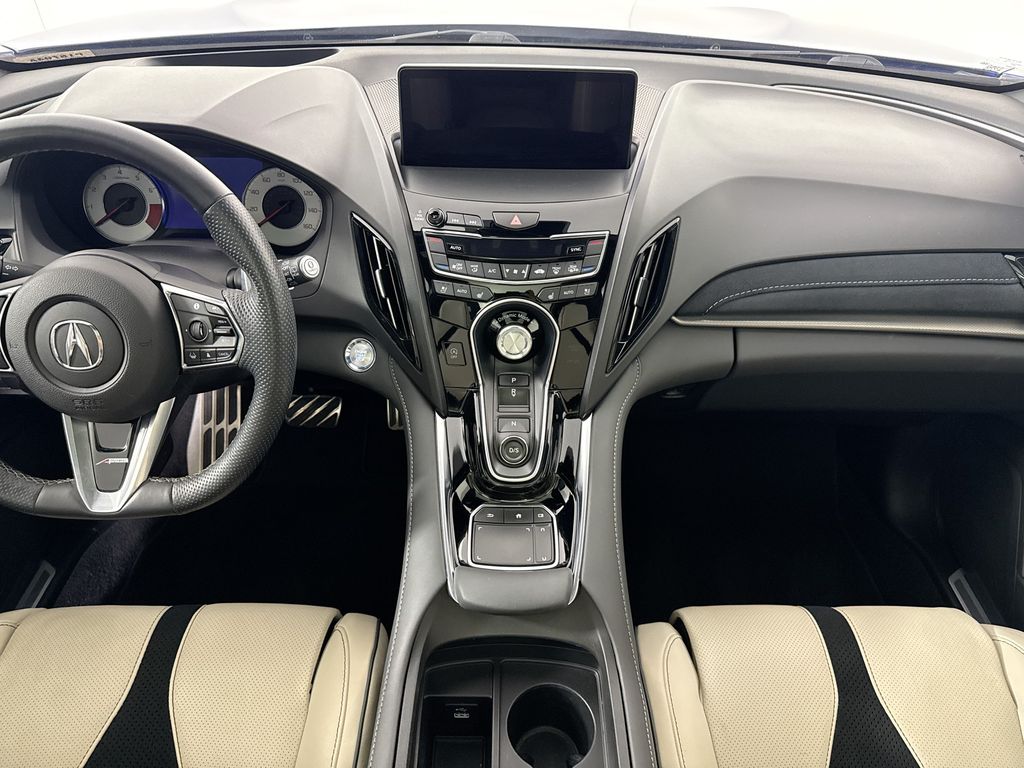 Thumbnail: 2022 Acura RDX - 14