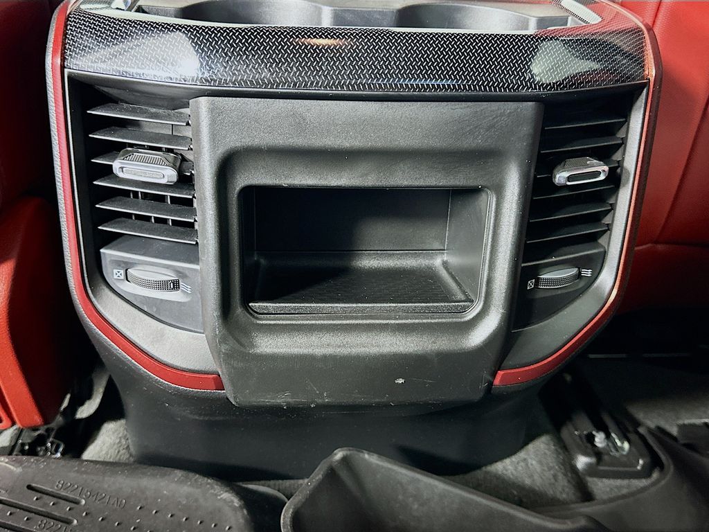 Thumbnail: 2022 RAM 1500 - 24