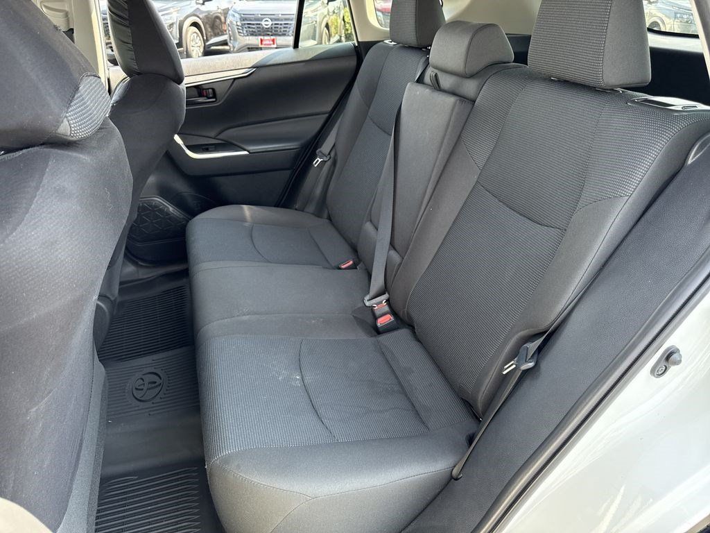 Used 2024 Toyota RAV4 SUV