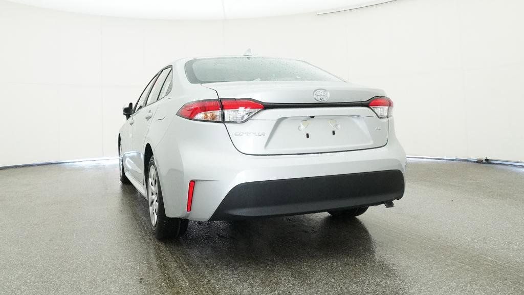 Thumbnail: 2026 Toyota Corolla - 6