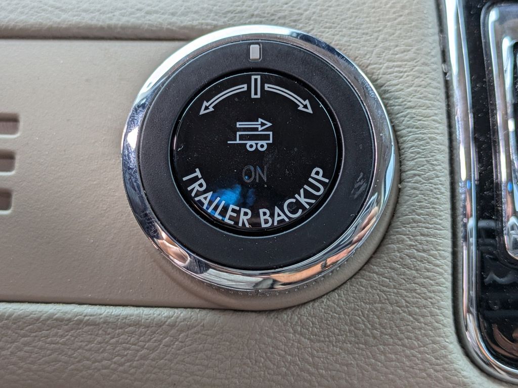 2023 Lincoln Navigator Reserve L