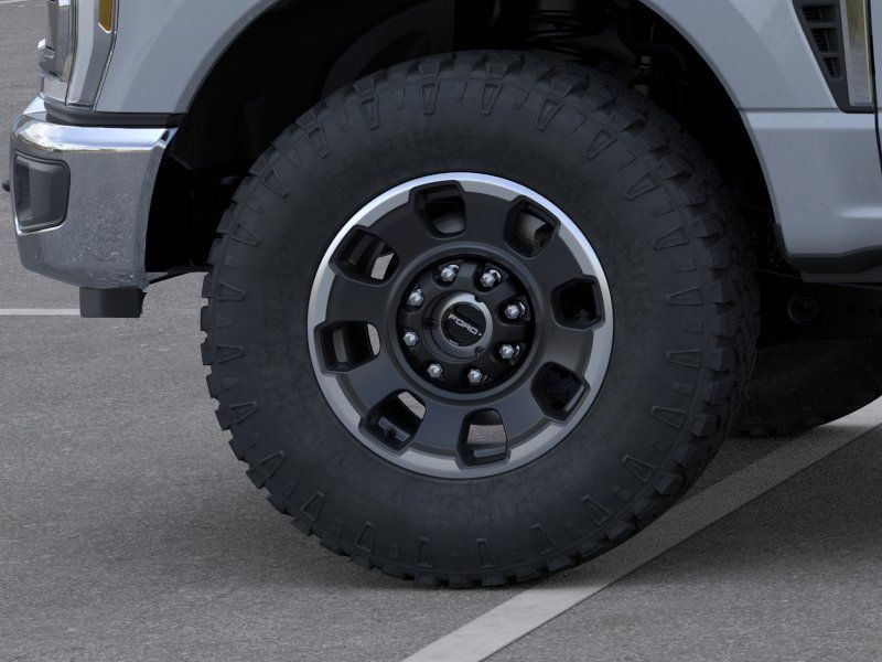 2026 Ford F-250 Super Duty LARIAT