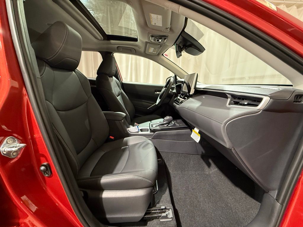 Thumbnail: 2026 Toyota Corolla Cross - 23