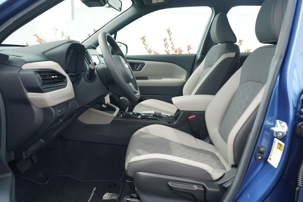 Thumbnail: 2026 Subaru Forester - 6