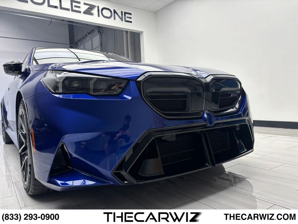 2026 BMW M5