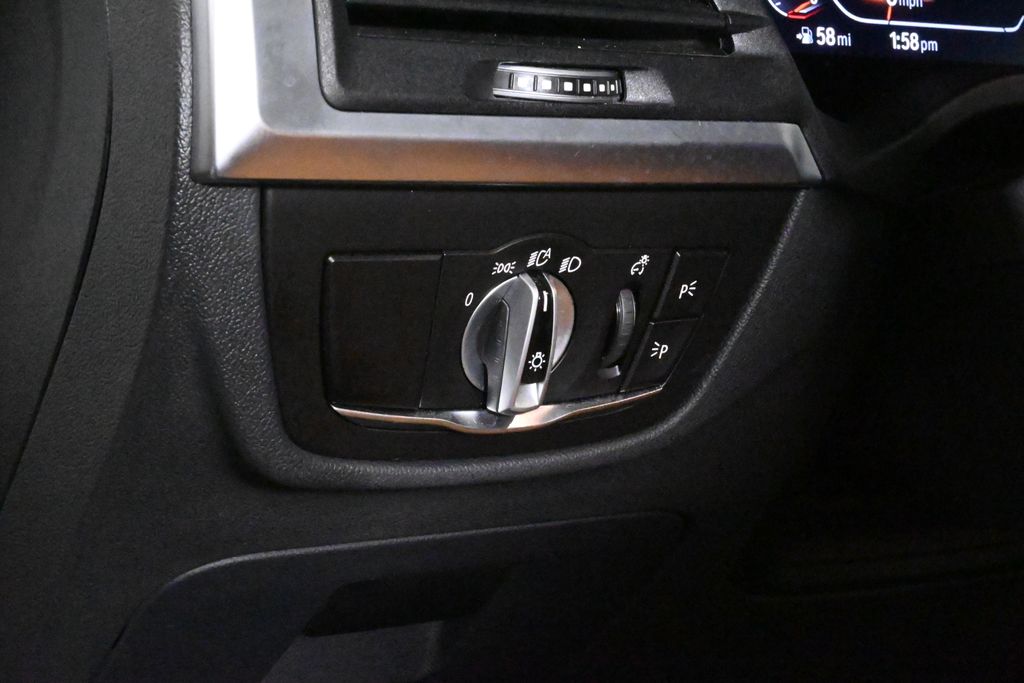 Thumbnail: 2023 BMW X3 - 26