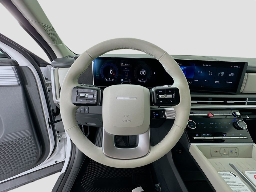 Thumbnail: 2026 Hyundai Santa Fe - 10
