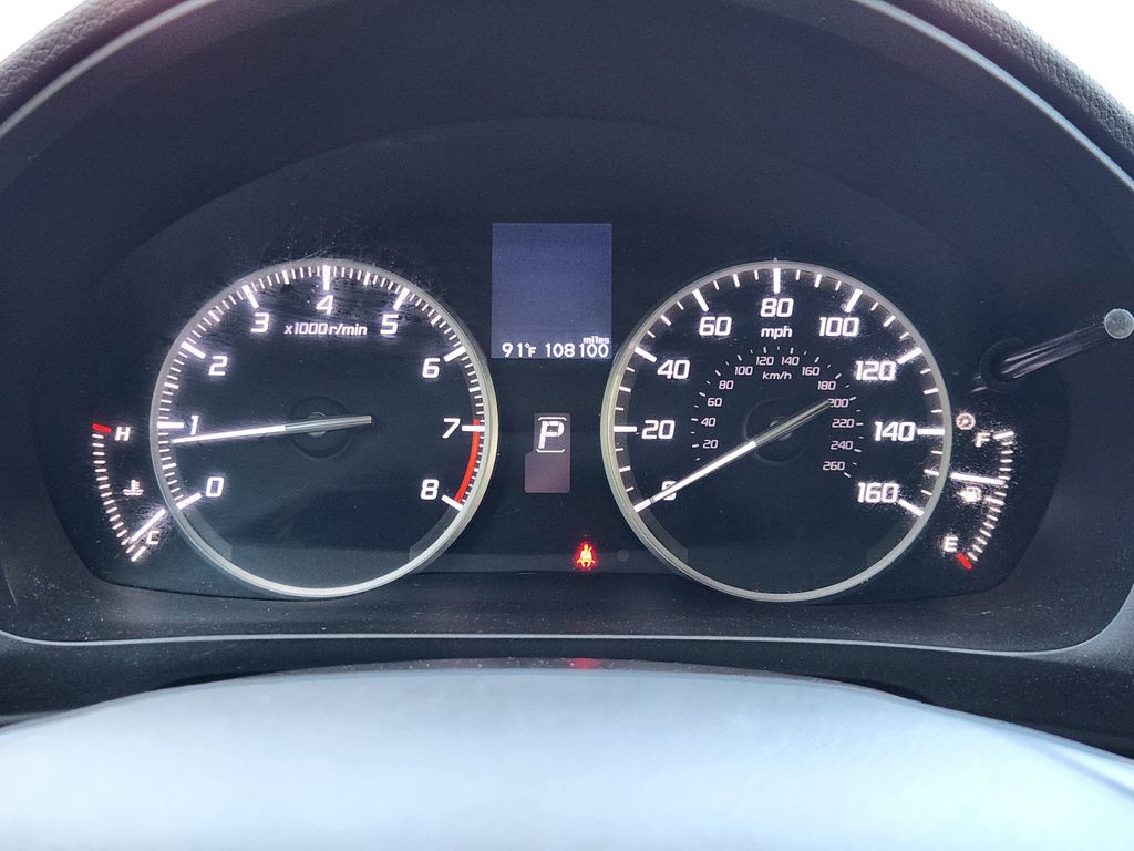 used 2017 Acura ILX car, priced at $12,995