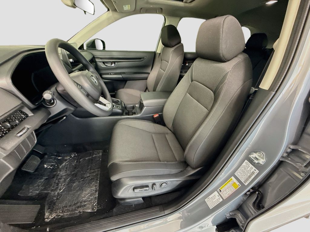 Thumbnail: 2026 Honda CR-V - 20