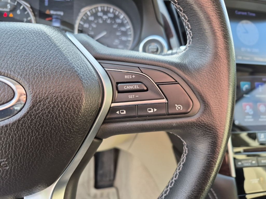 Used Car 2019 Infiniti Q50  3.0t Luxe For Sale Under $25,000 In Austin, Texas