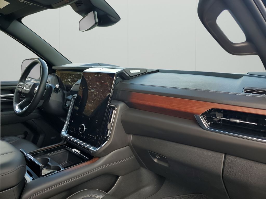 Used Car 2025 Gmc Yukon  Denali For Sale Under $80,000 In Austin, Texas