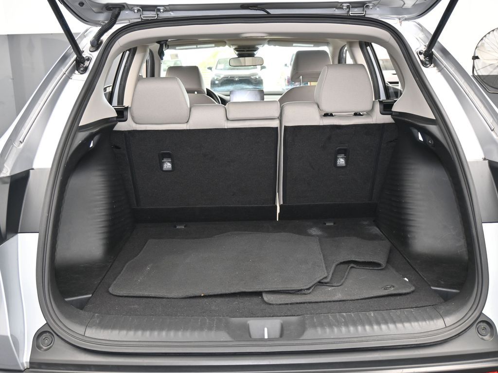 Used 2023 Gray Honda LX image 35