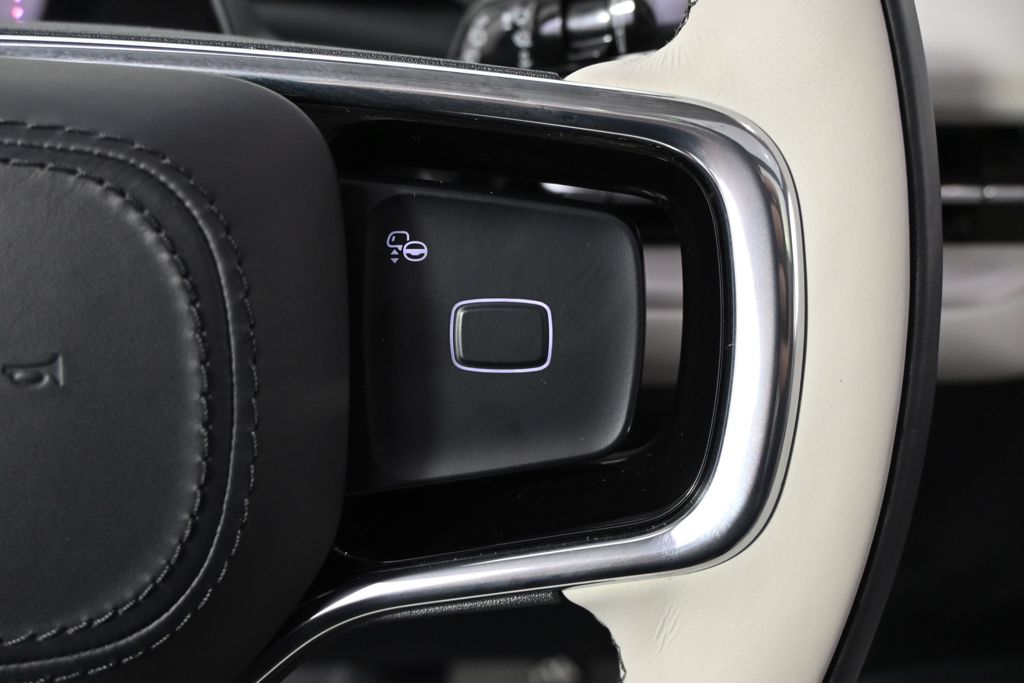 New 2026 White Lincoln Reserve image 35