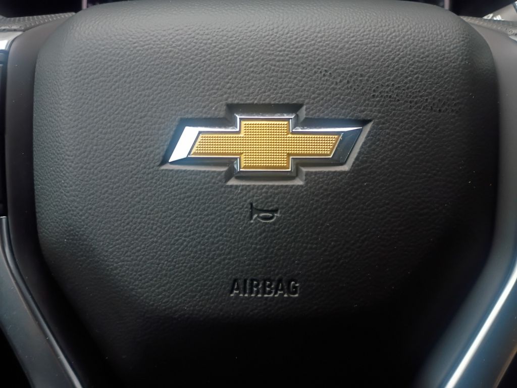 Used Car 2024 Chevrolet Blazer  Lt For Sale Under $25,000 In Austin, Texas