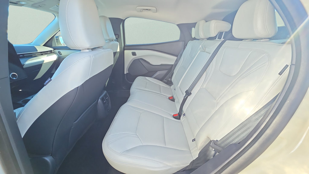 Certified Used 2025 Beige Ford Premium image 26