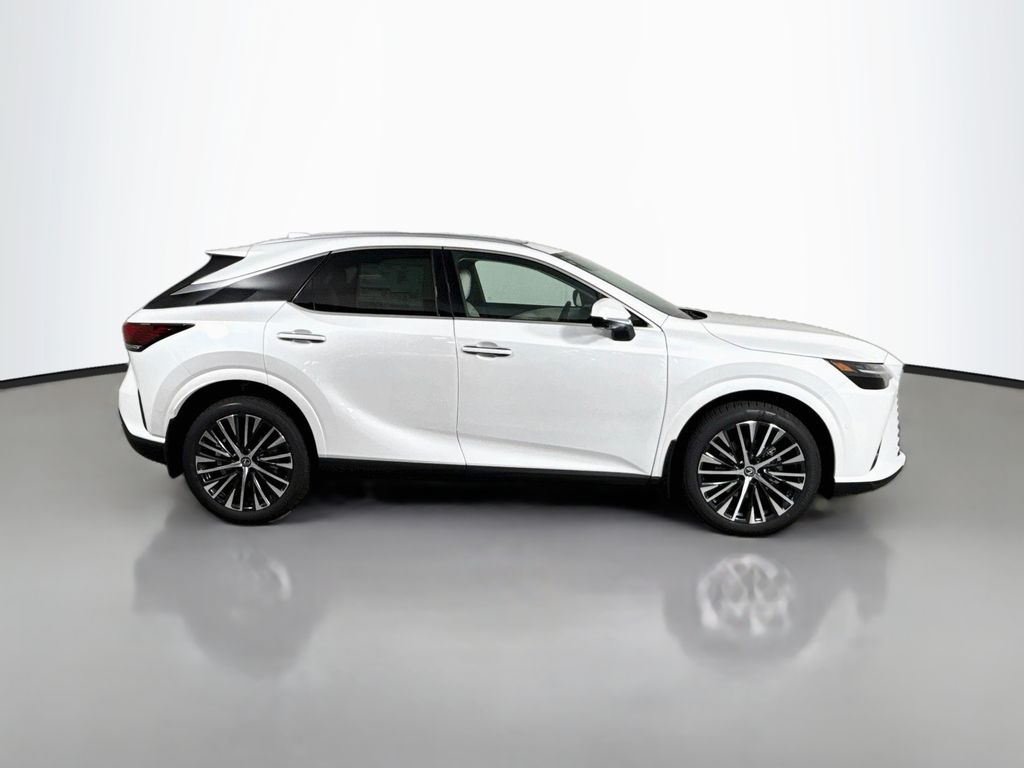 Thumbnail: 2026 Lexus RX - 4
