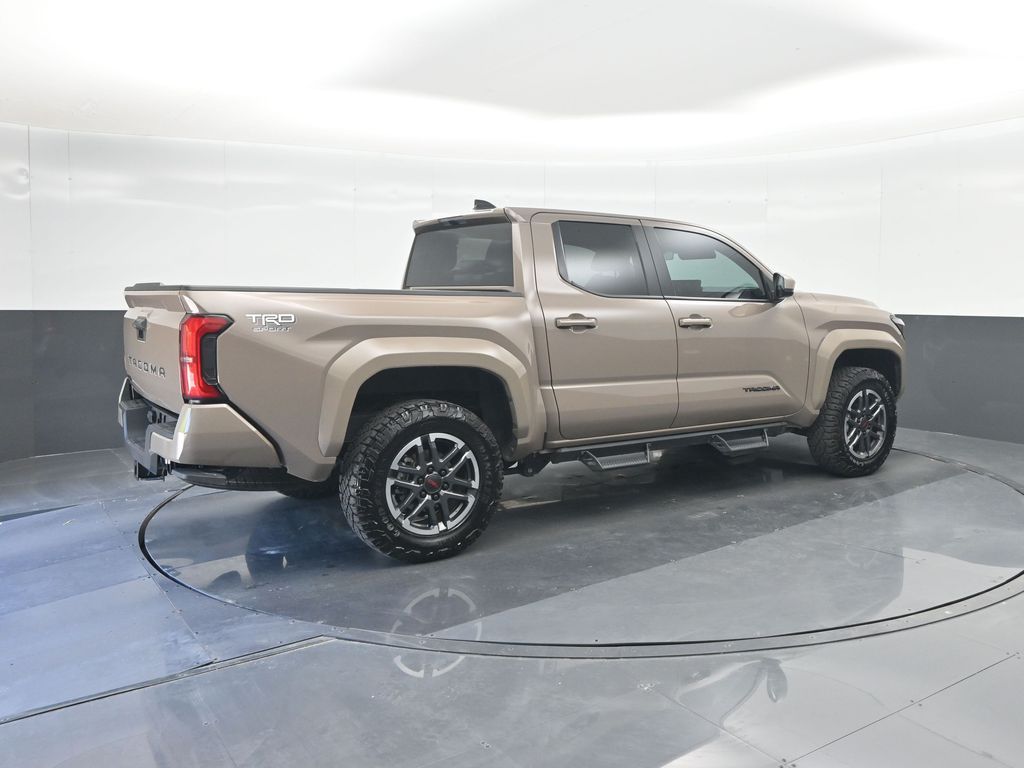 Used 2026 Toyota Tacoma Truck