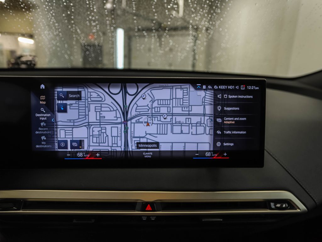 2023 BMW iX xDrive50 17