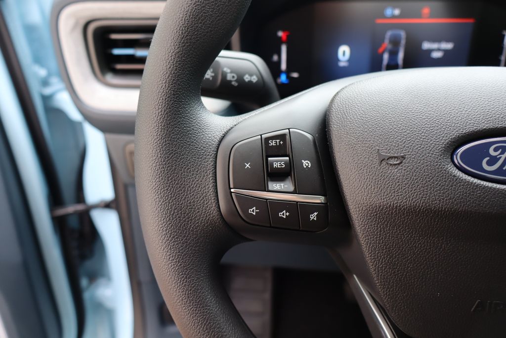 new 2026 Ford Maverick car, priced at $36,680