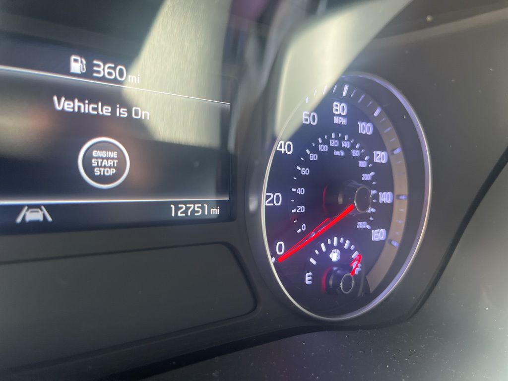 Thumbnail: 2024 Kia Forte - 3