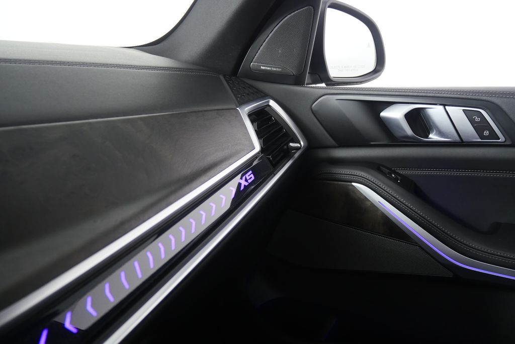 Thumbnail: 2024 BMW X5 - 30