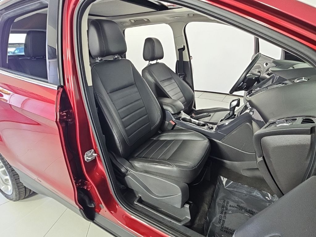 Thumbnail: 2014 Ford Escape - 19