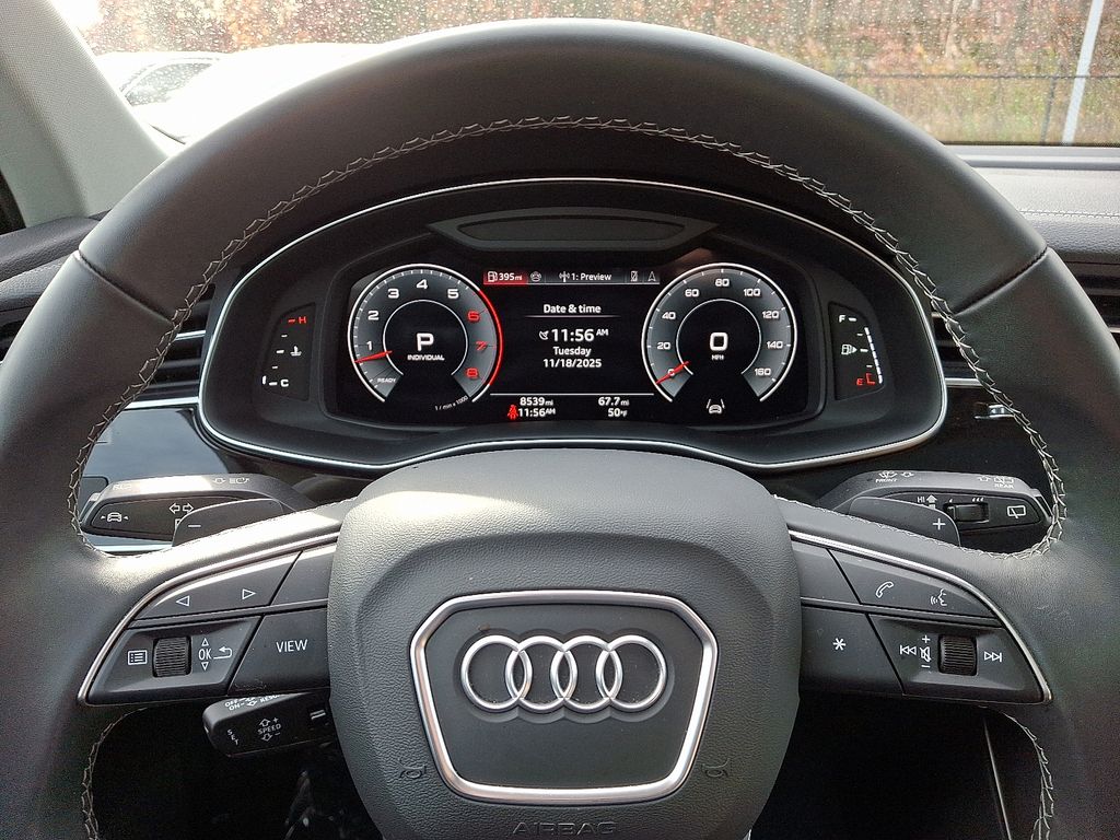 Thumbnail: 2025 Audi Q7 - 20