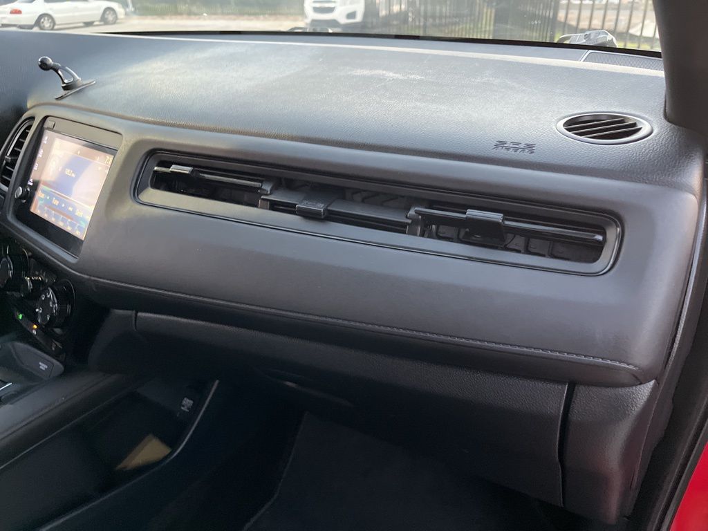 Thumbnail: 2022 Honda HR-V - 29