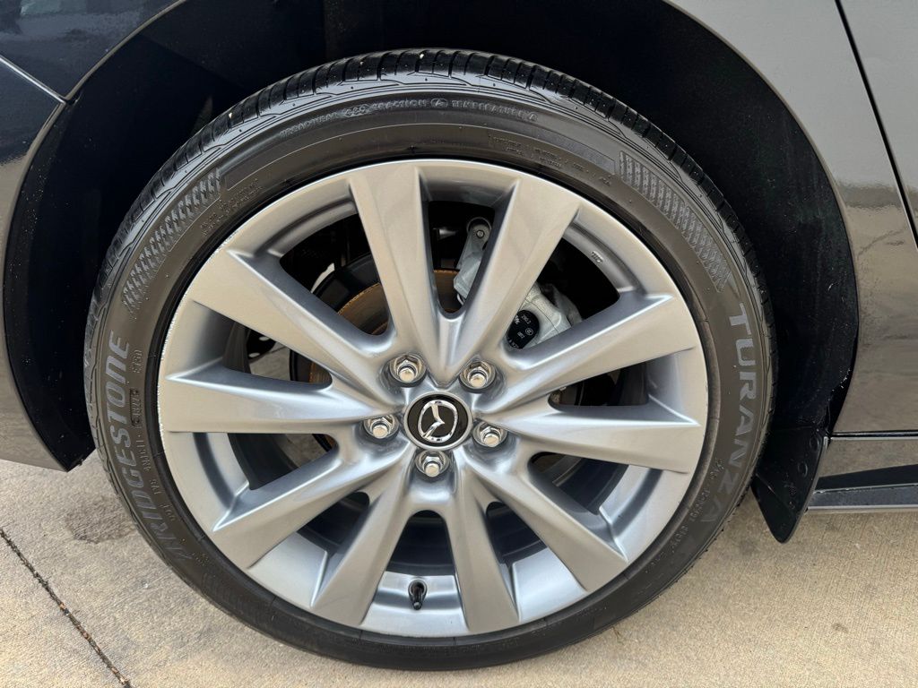 Used Car 2023 Mazda Mazda3  2.5 S Preferred Package For Sale Under $25,000 In Georgetown, Texas