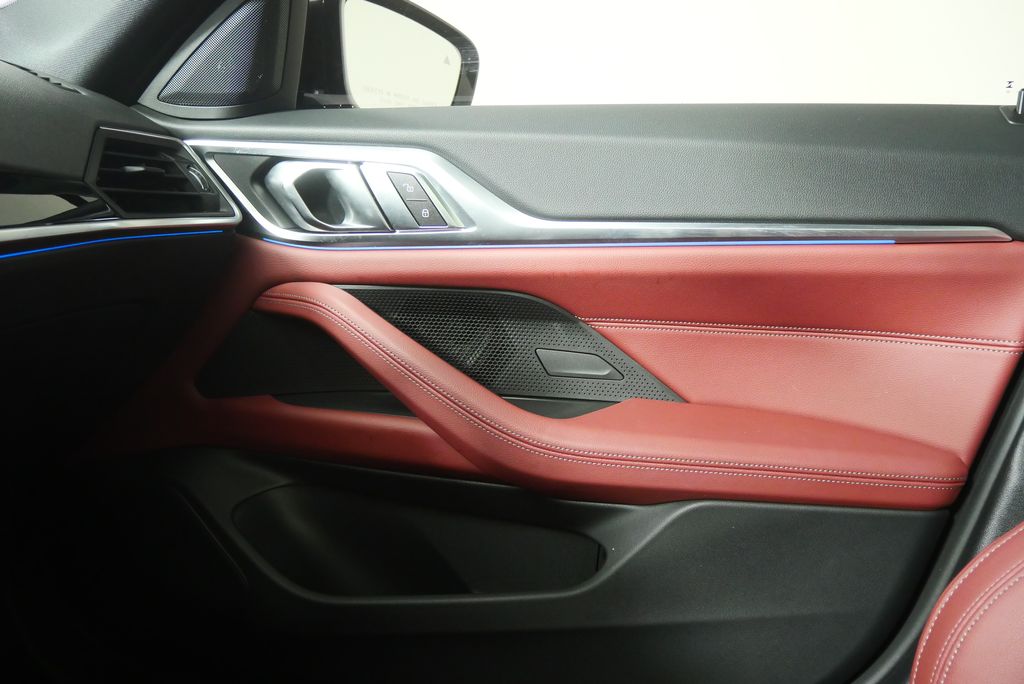 Thumbnail: 2023 BMW i4 - 28